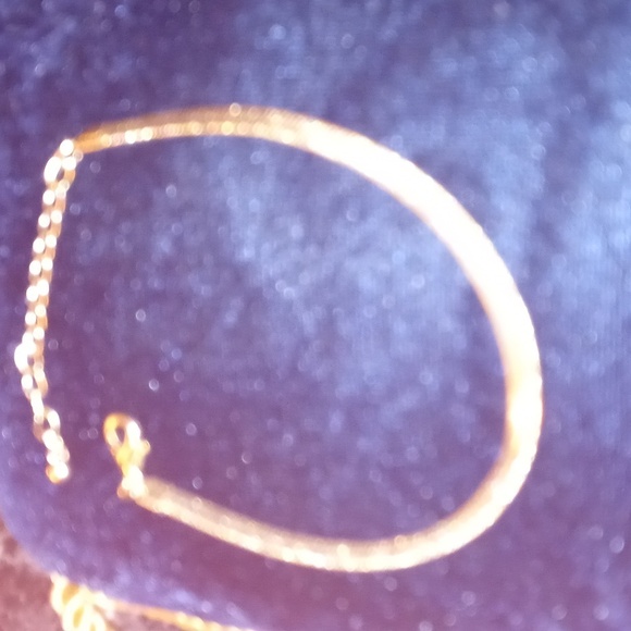 Bracelets set gold plated set 2 - Picture 7 of 8